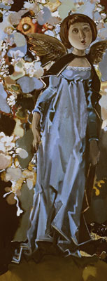 夏俊娜风格作品