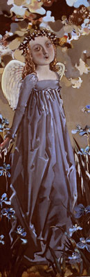 夏俊娜风格作品