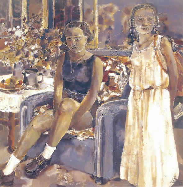 夏俊娜风格作品