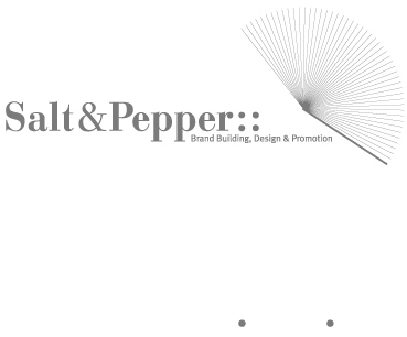 Salt&Pepper:: ����Ʒ����ƻ�����ս�Ժ�����Ա��