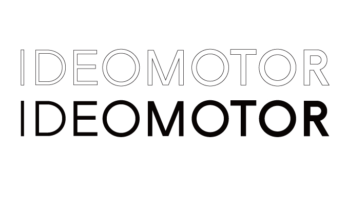 IDEOMOTOR