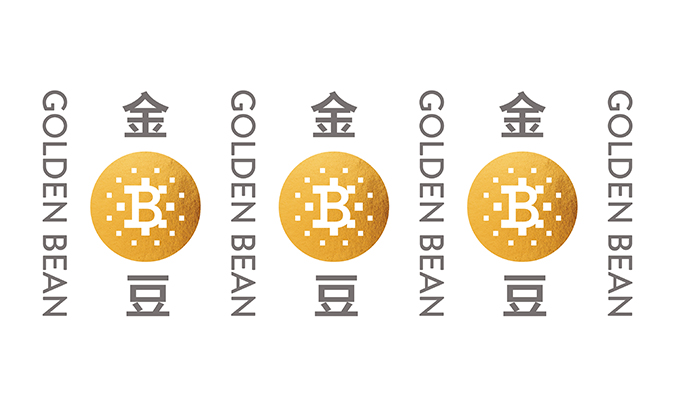 GOLDEN BEAN 金豆