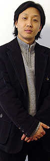 GUPENG 顾鹏 平面设计师 书籍设计师
